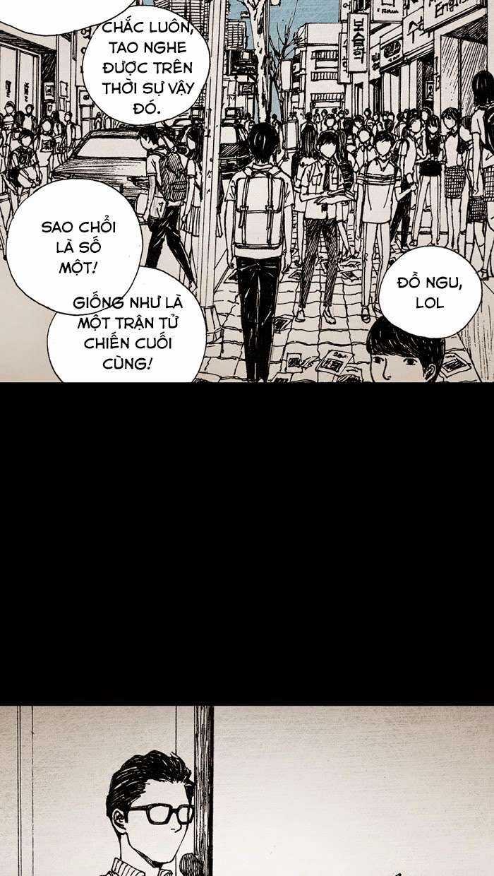 Distant Sky 1 - Chapter 6 - Trang 23