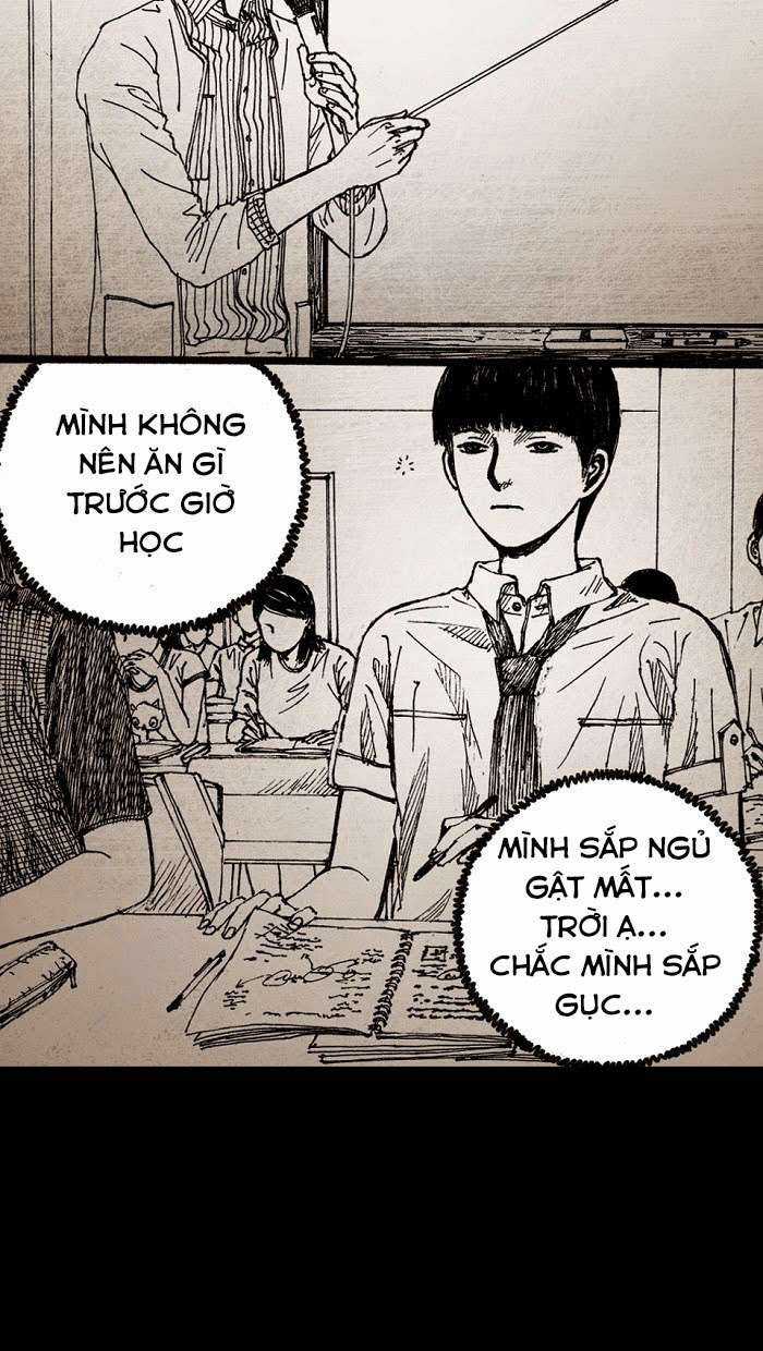 Distant Sky 1 - Chapter 6 - Trang 24