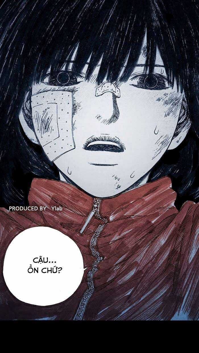 Distant Sky 1 - Chapter 6 - Trang 32