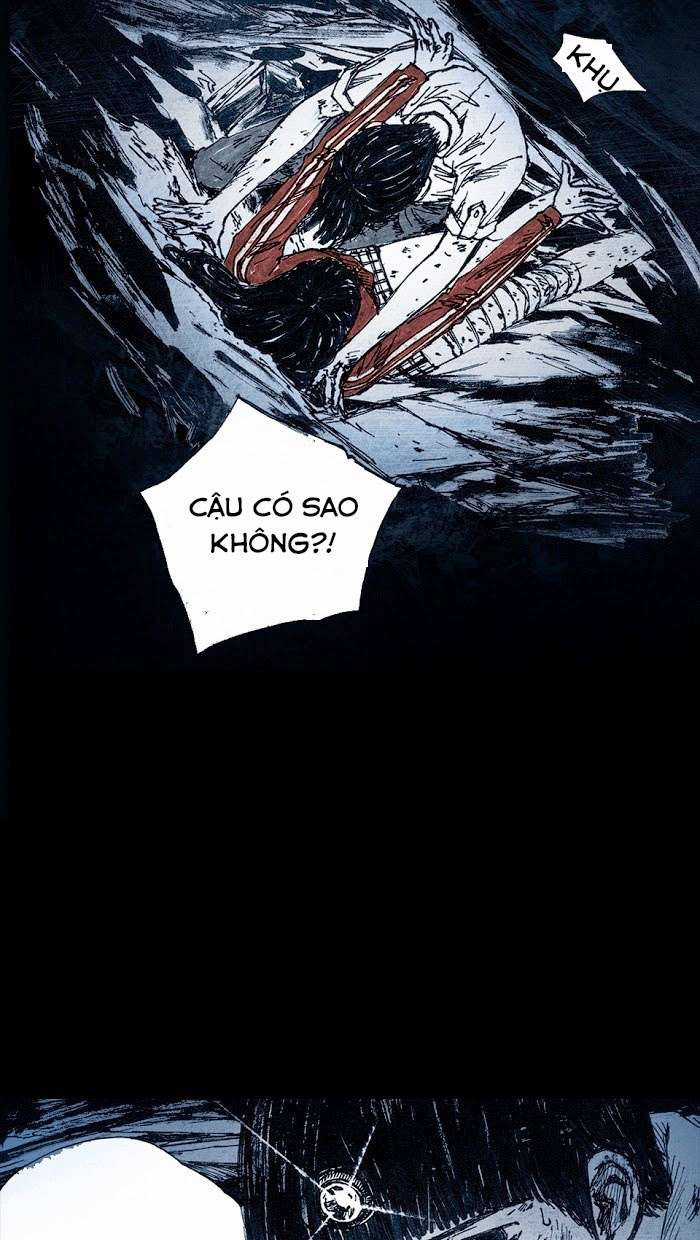 Distant Sky 1 - Chapter 6 - Trang 39