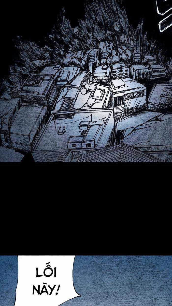 Distant Sky 1 - Chapter 6 - Trang 5