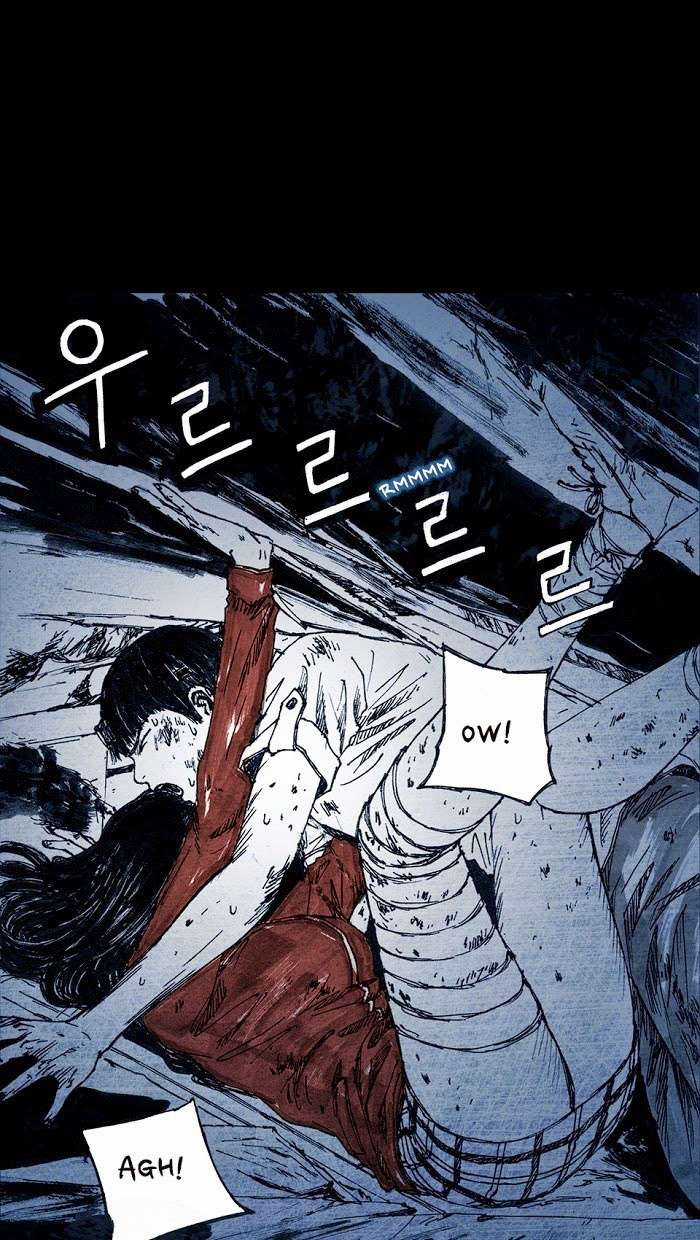 Distant Sky 1 - Chapter 6 - Trang 41