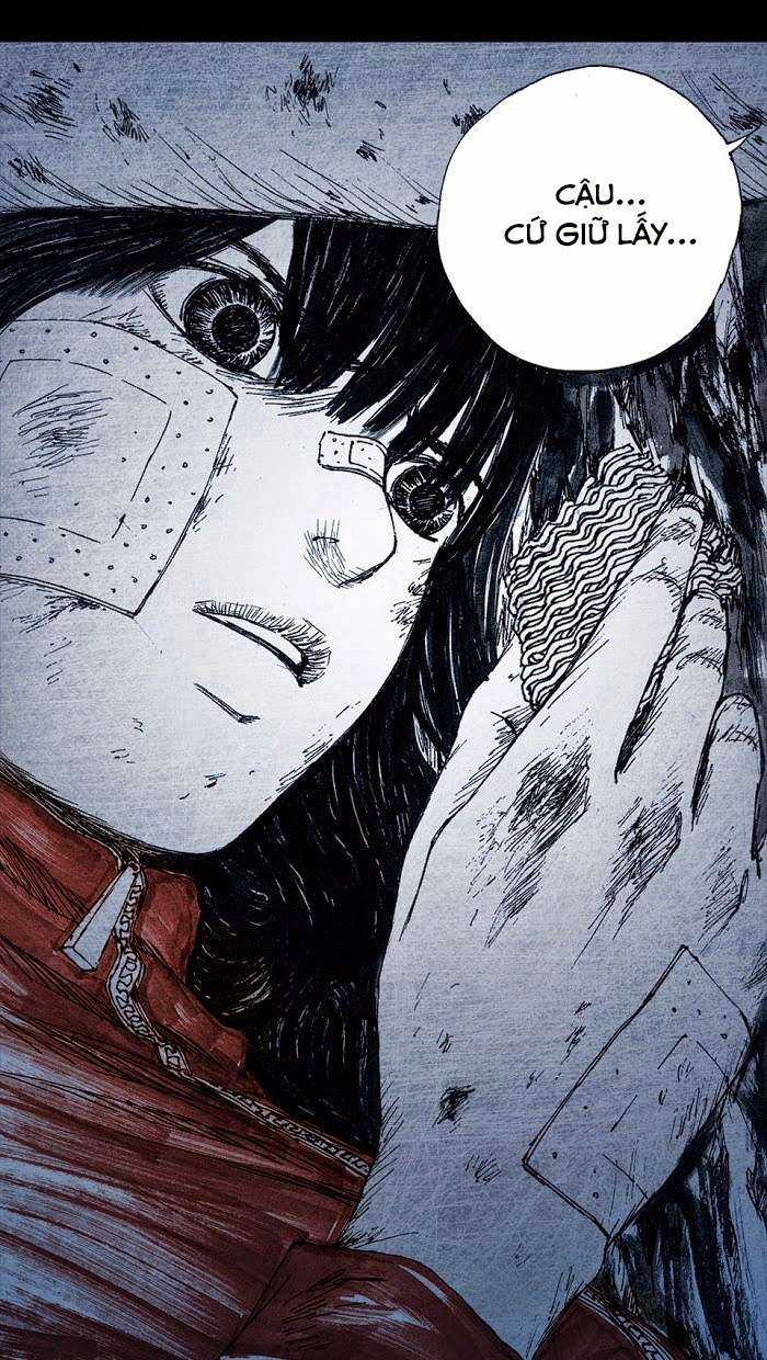 Distant Sky 1 - Chapter 6 - Trang 48