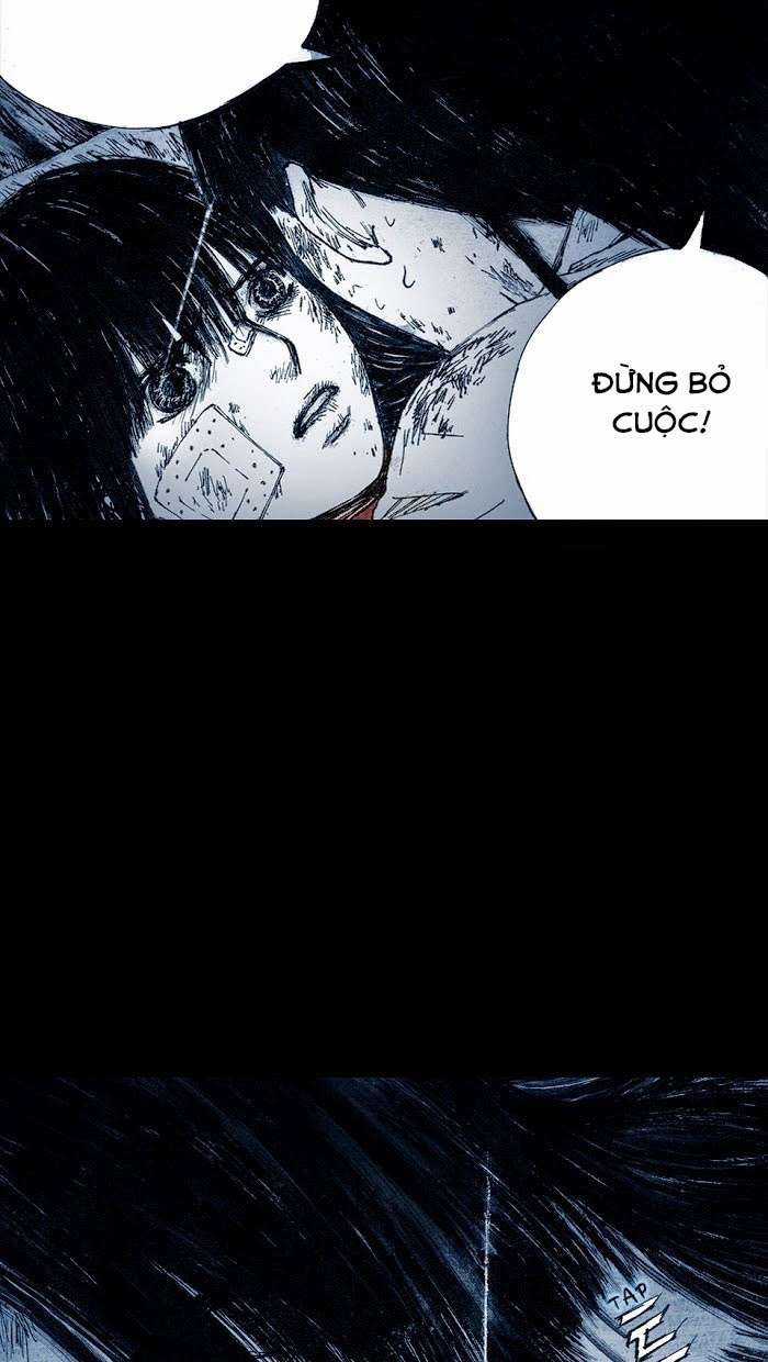 Distant Sky 1 - Chapter 6 - Trang 50