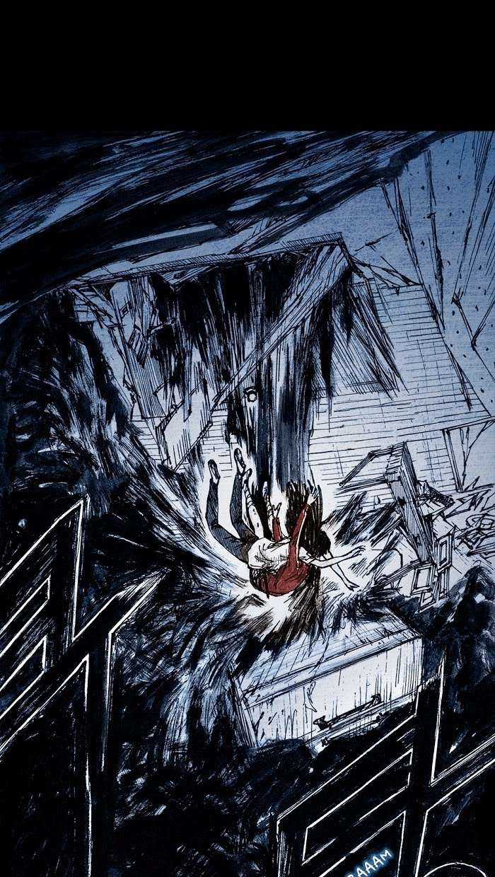 Distant Sky 1 - Chapter 6 - Trang 60