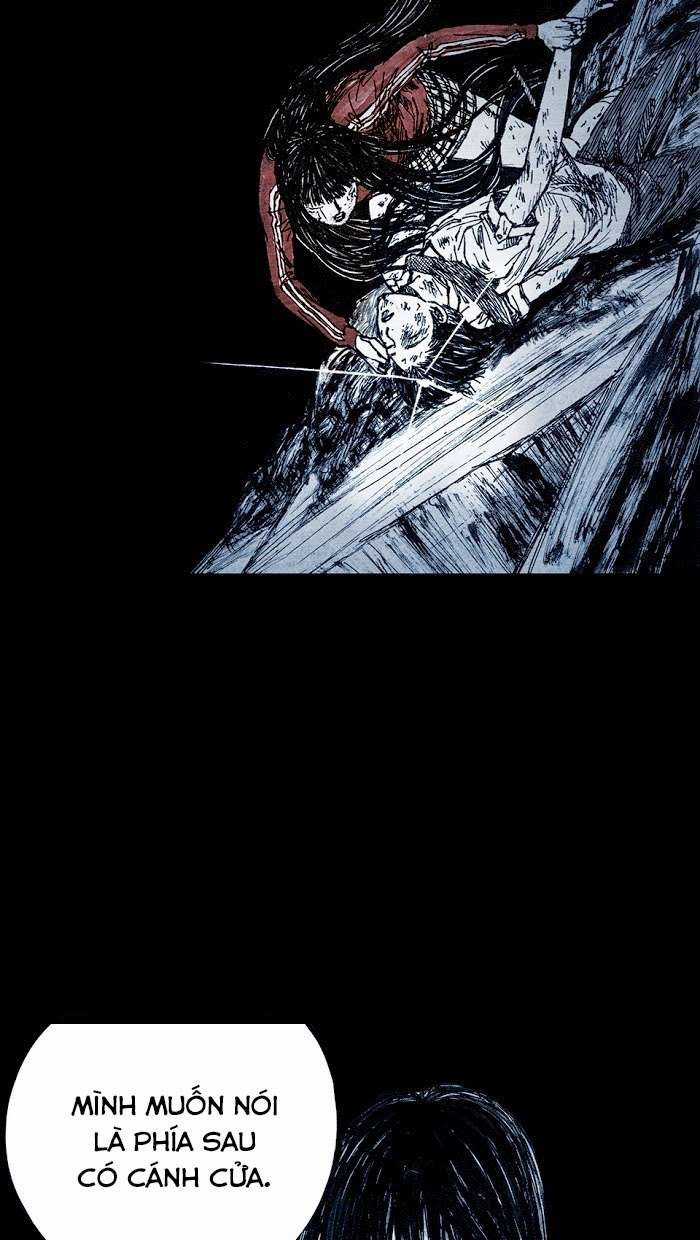 Distant Sky 1 - Chapter 6 - Trang 62