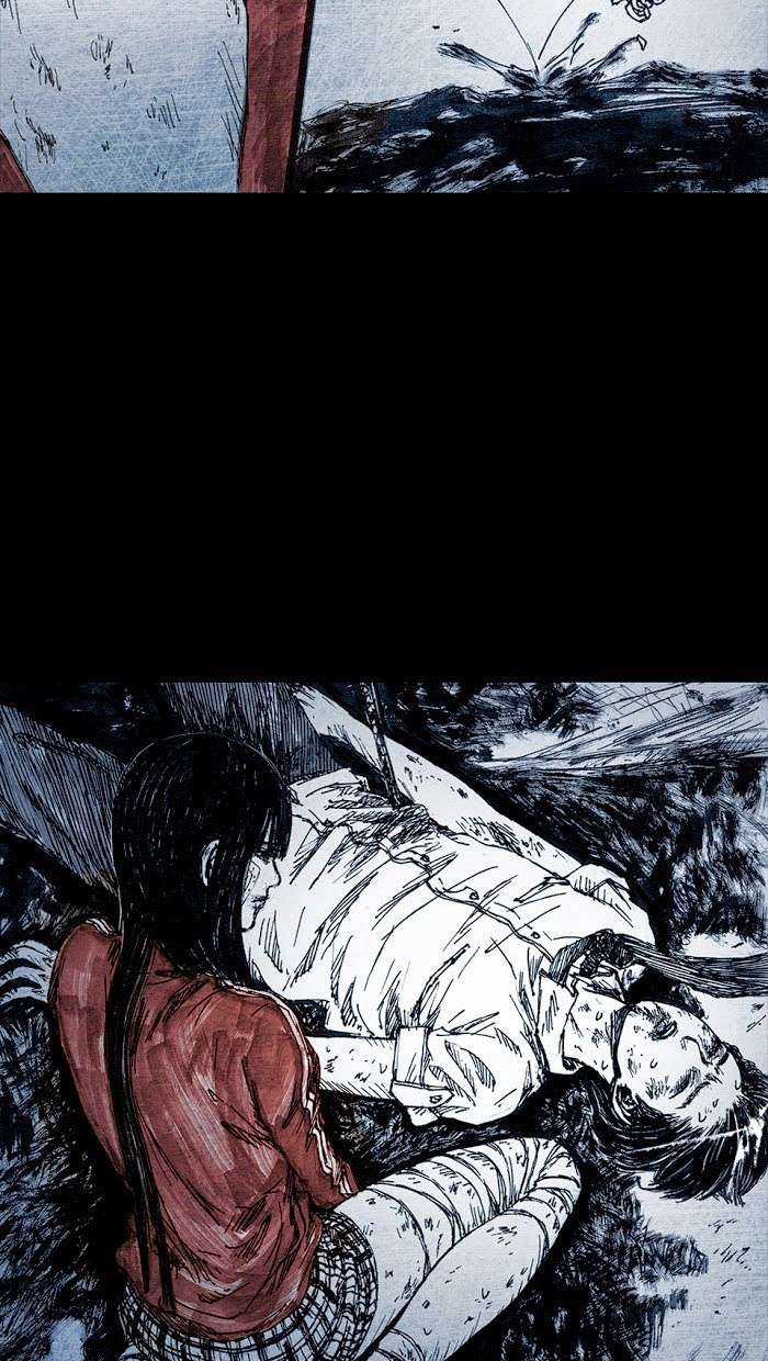 Distant Sky 1 - Chapter 6 - Trang 65