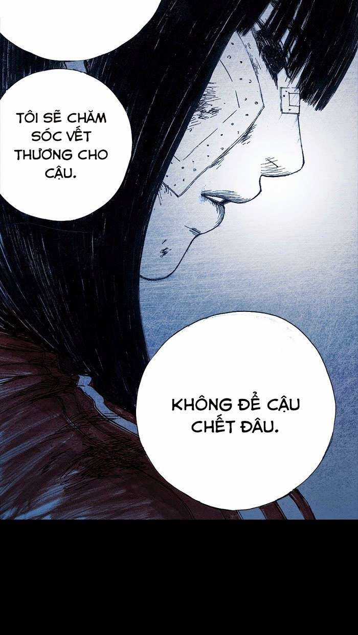 Distant Sky 1 - Chapter 6 - Trang 67