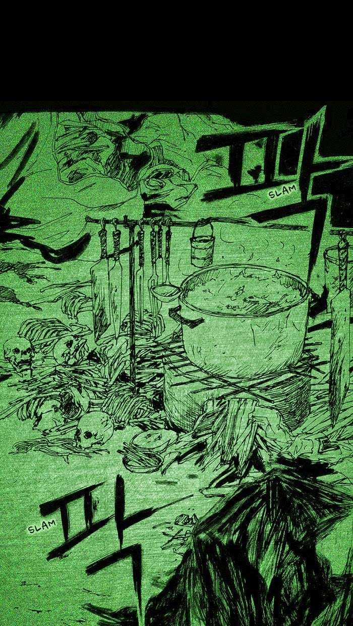 Distant Sky 1 - Chapter 7 - Trang 33