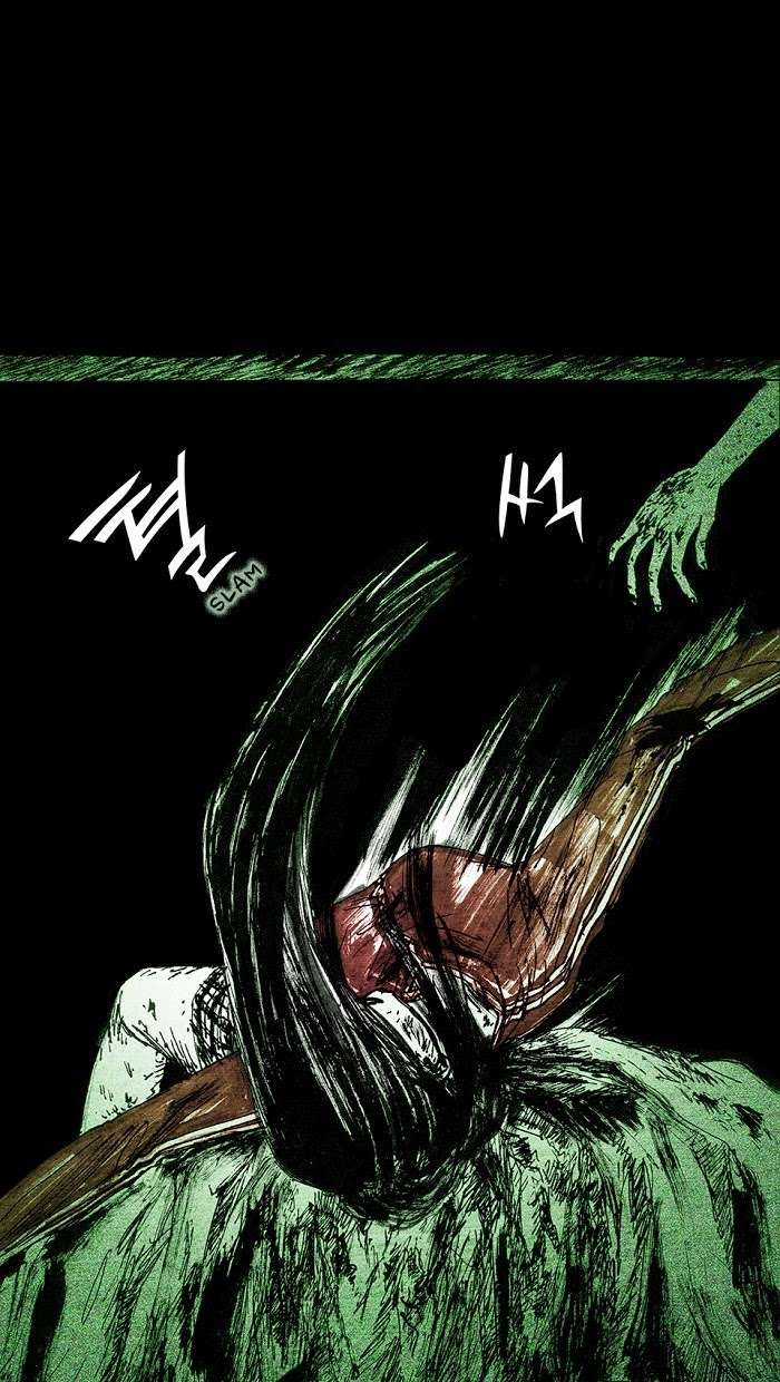 Distant Sky 1 - Chapter 7 - Trang 37