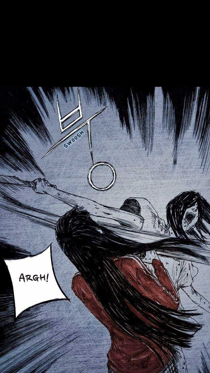 Distant Sky 1 - Chapter 7 - Trang 49