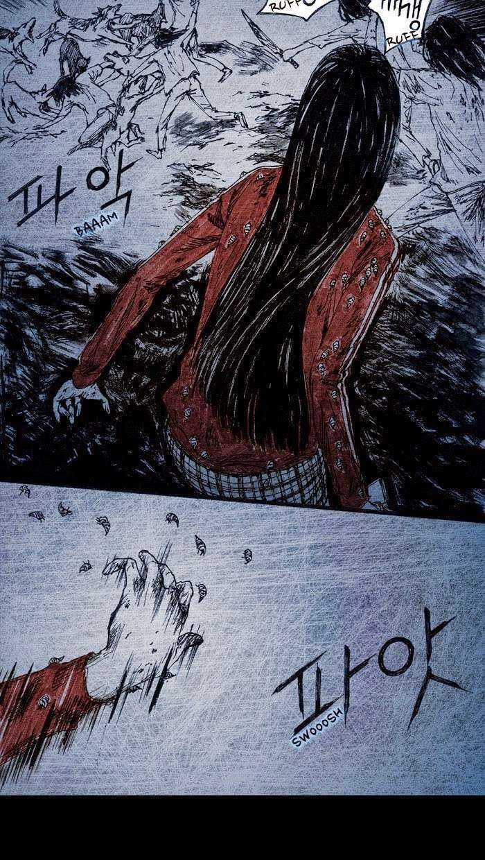 Distant Sky 1 - Chapter 7 - Trang 64