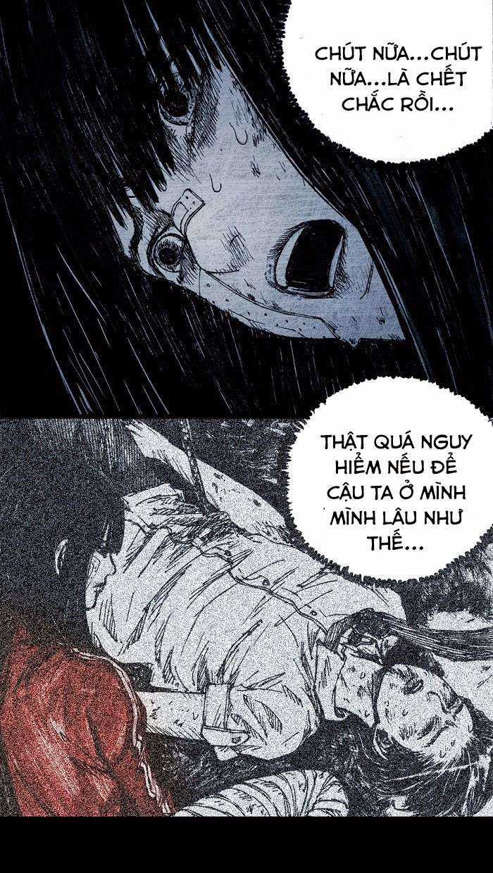 Distant Sky 1 - Chapter 7 - Trang 68