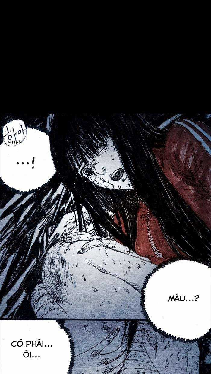 Distant Sky 1 - Chapter 7 - Trang 69