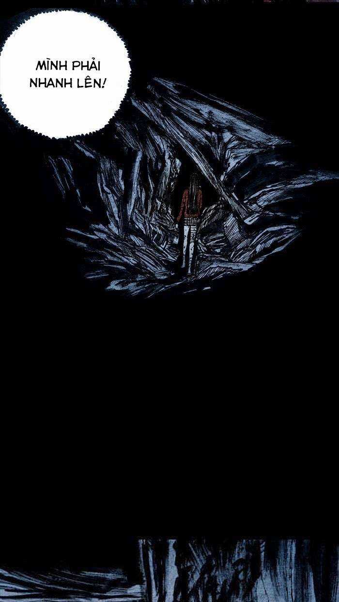 Distant Sky 1 - Chapter 7 - Trang 71