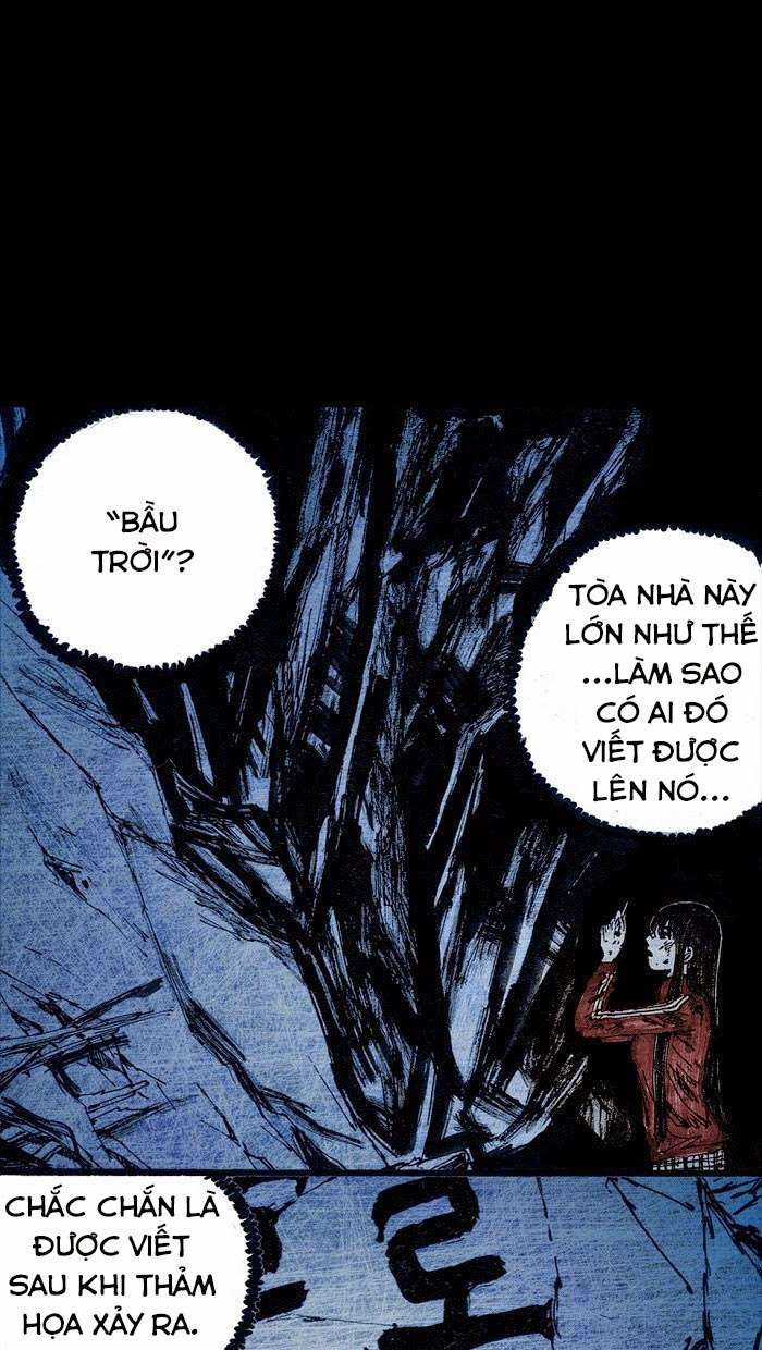 Distant Sky 1 - Chapter 7 - Trang 77