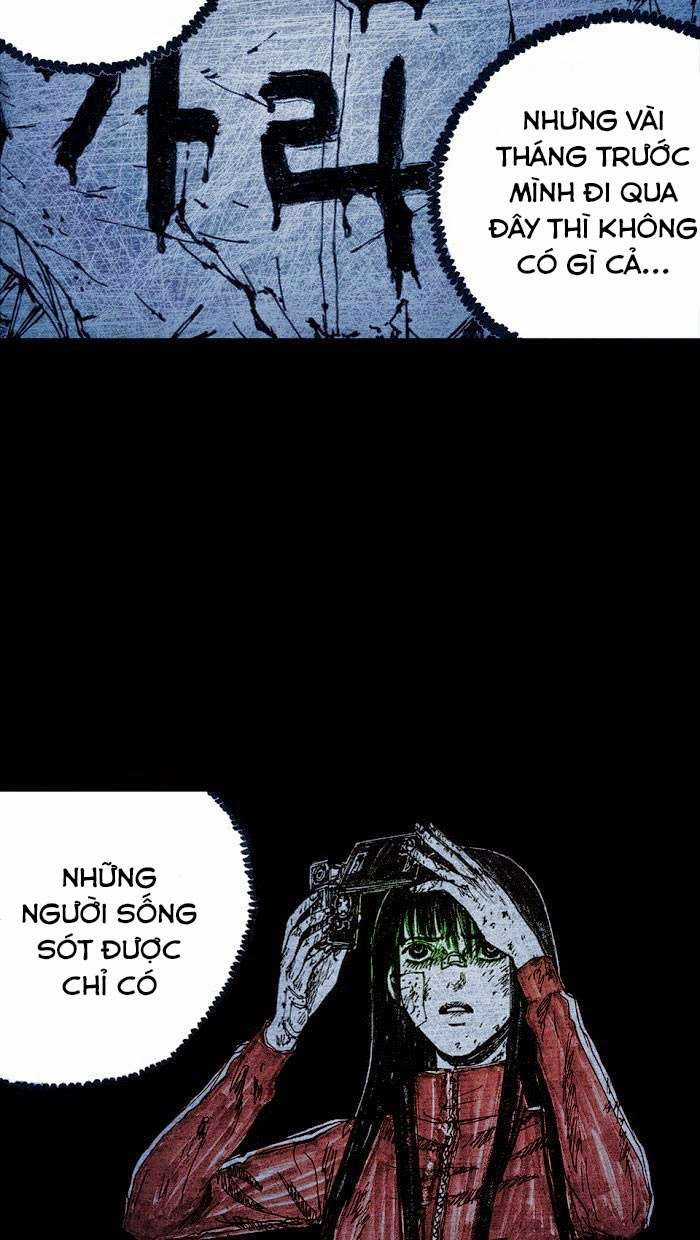 Distant Sky 1 - Chapter 7 - Trang 78