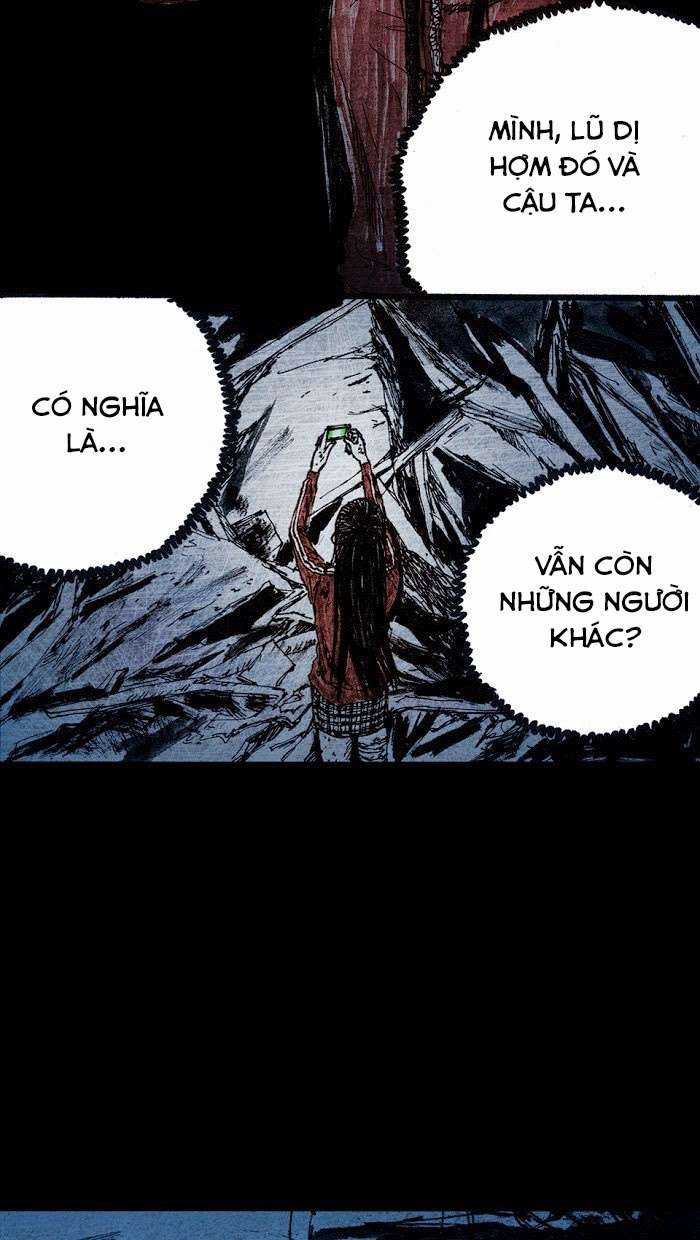 Distant Sky 1 - Chapter 7 - Trang 79