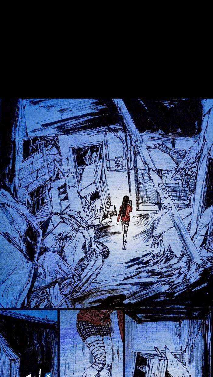 Distant Sky 1 - Chapter 7 - Trang 84