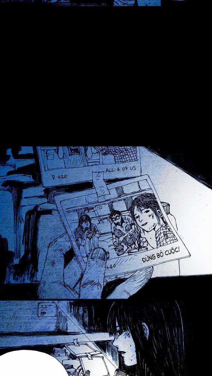 Distant Sky 1 - Chapter 7 - Trang 88