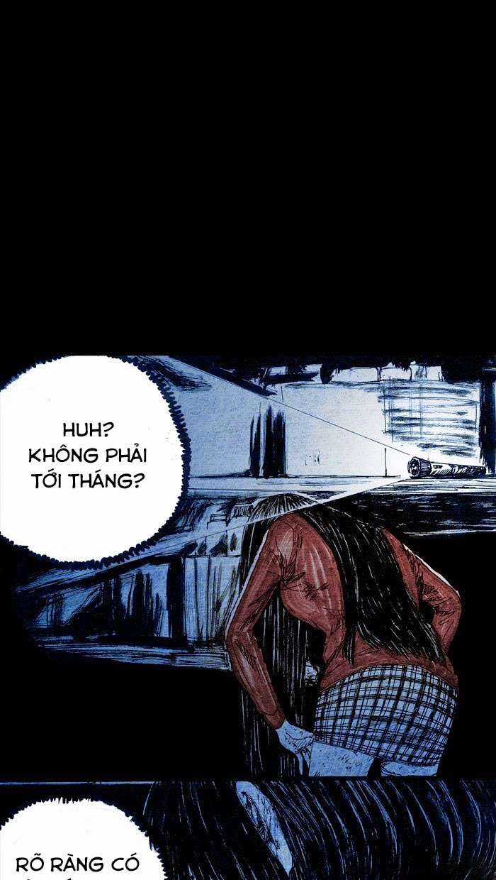 Distant Sky 1 - Chapter 7 - Trang 92