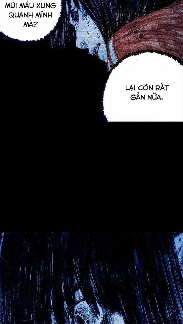 Distant Sky 1 - Chapter 7 - Trang 93