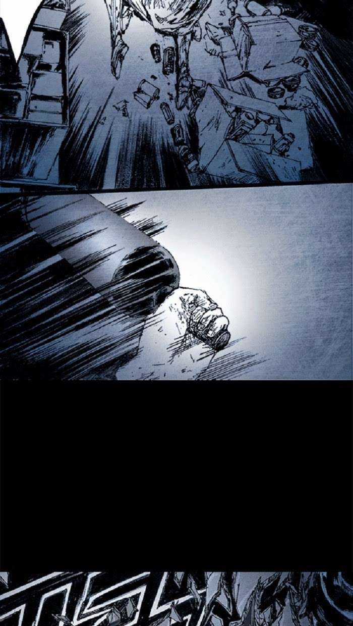 Distant Sky 1 - Chapter 8 - Trang 25