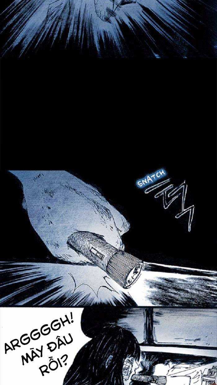 Distant Sky 1 - Chapter 8 - Trang 28