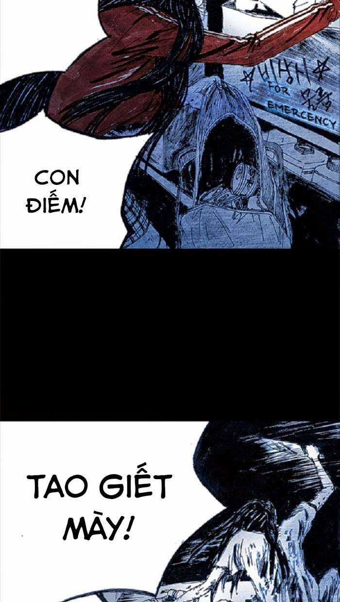 Distant Sky 1 - Chapter 8 - Trang 29