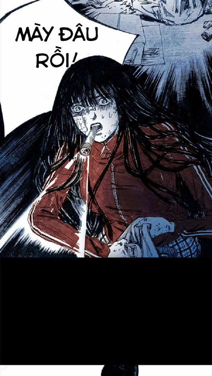 Distant Sky 1 - Chapter 8 - Trang 30