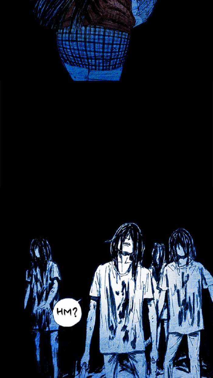 Distant Sky 1 - Chapter 8 - Trang 33