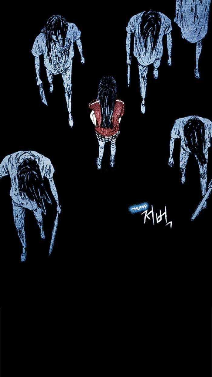 Distant Sky 1 - Chapter 8 - Trang 36