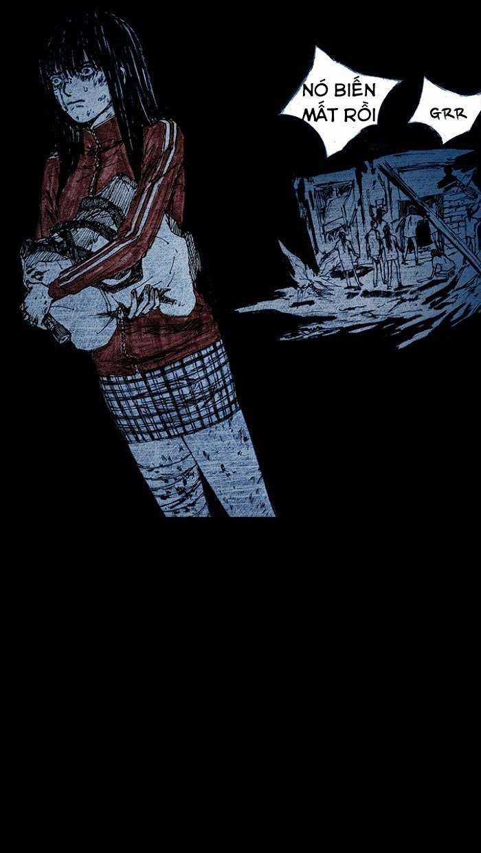 Distant Sky 1 - Chapter 8 - Trang 43