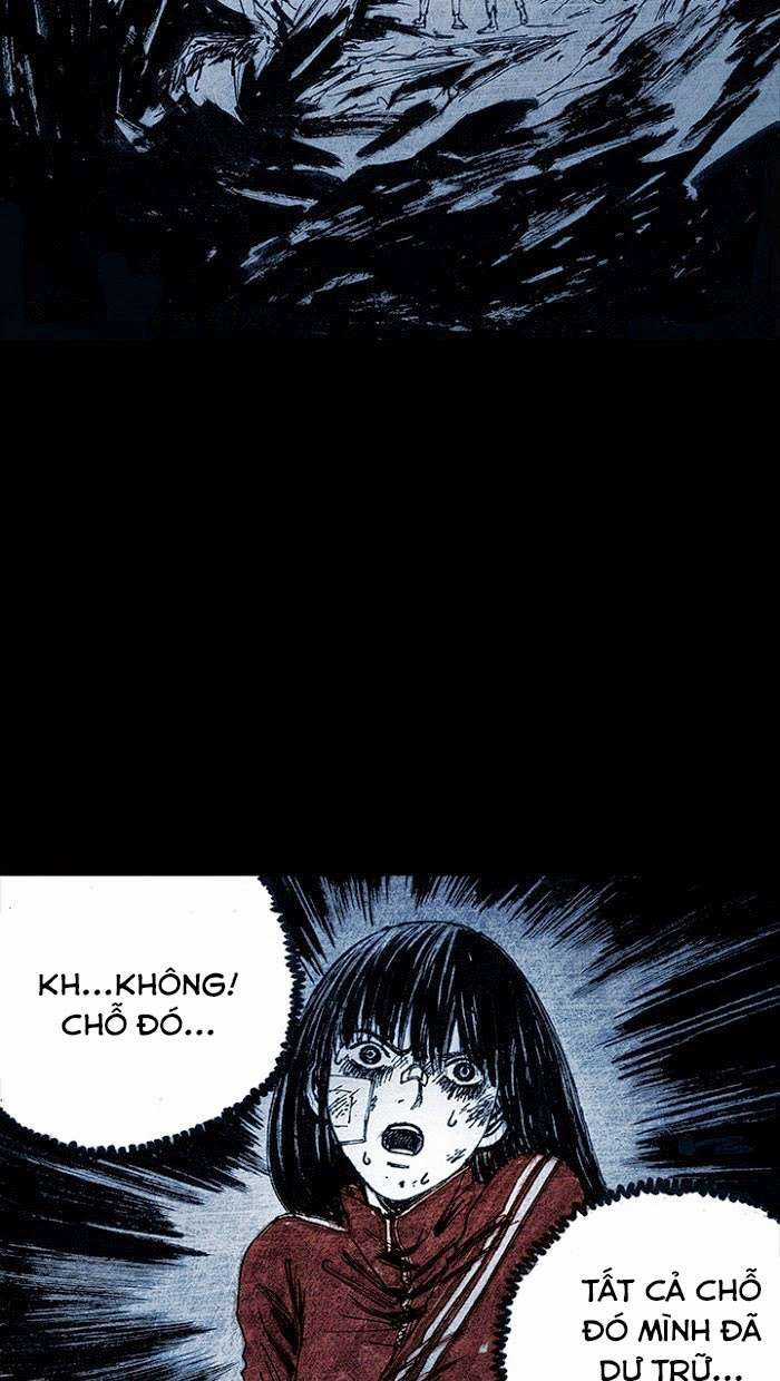 Distant Sky 1 - Chapter 8 - Trang 47