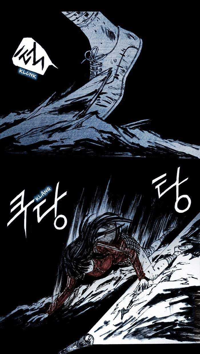 Distant Sky 1 - Chapter 8 - Trang 55