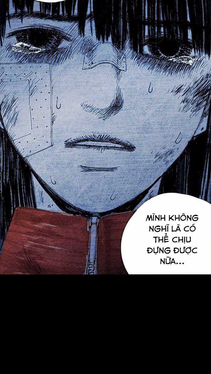 Distant Sky 1 - Chapter 8 - Trang 62