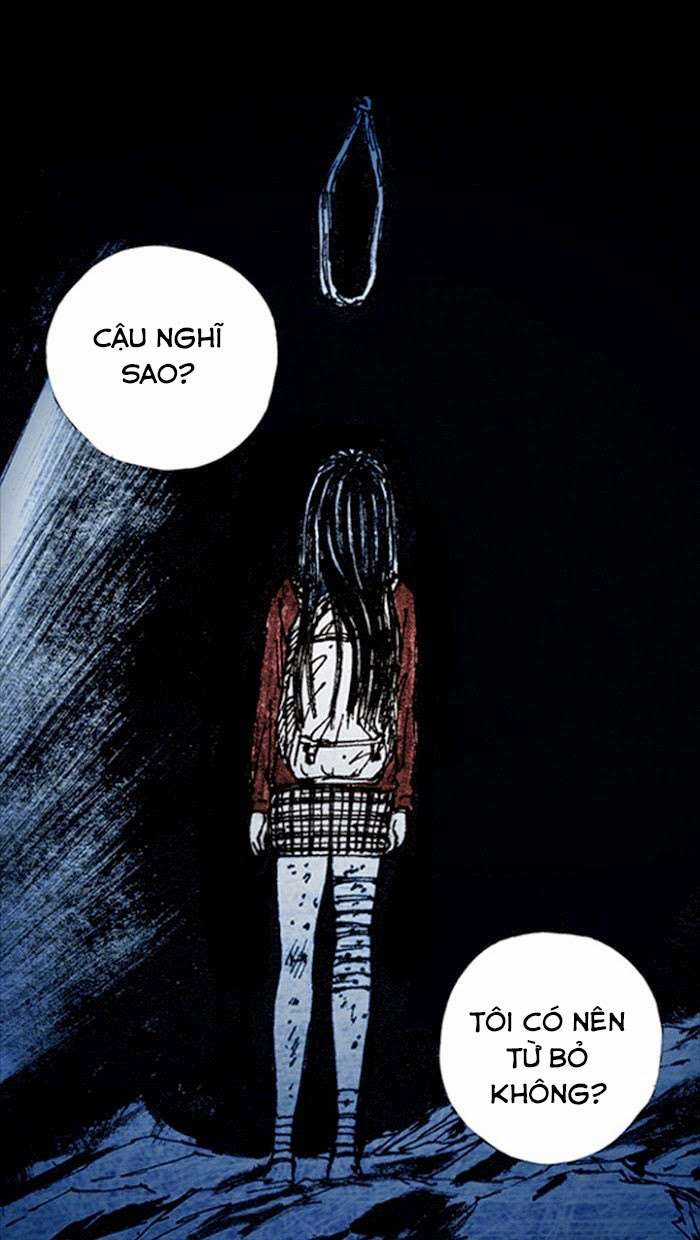 Distant Sky 1 - Chapter 8 - Trang 63