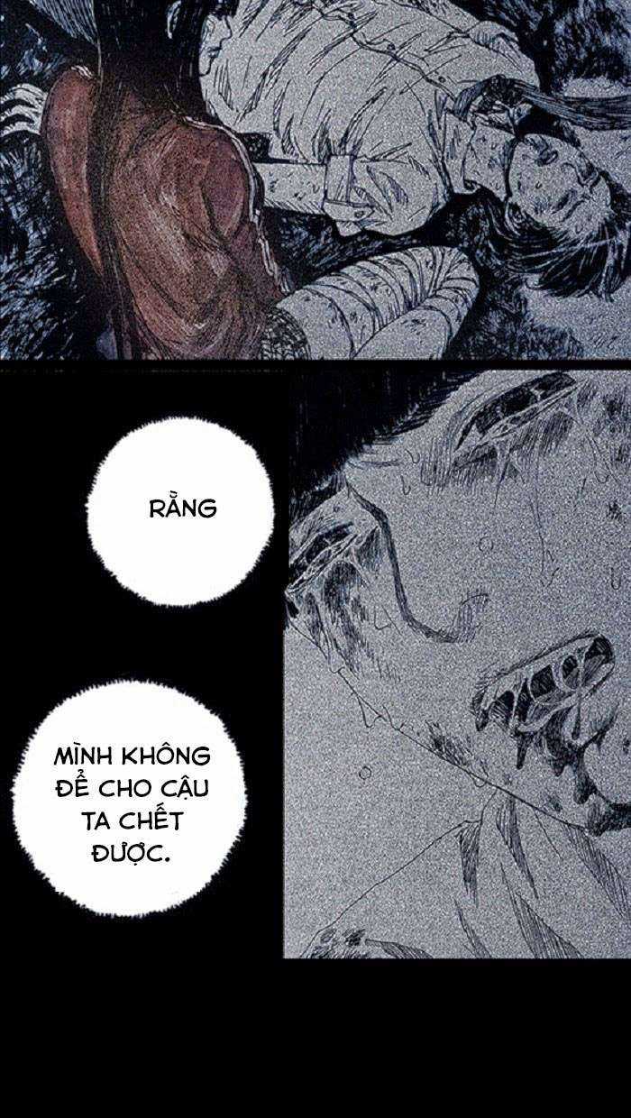 Distant Sky 1 - Chapter 8 - Trang 74