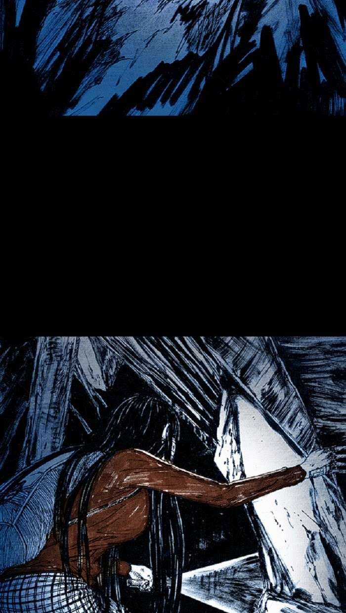 Distant Sky 1 - Chapter 8 - Trang 80