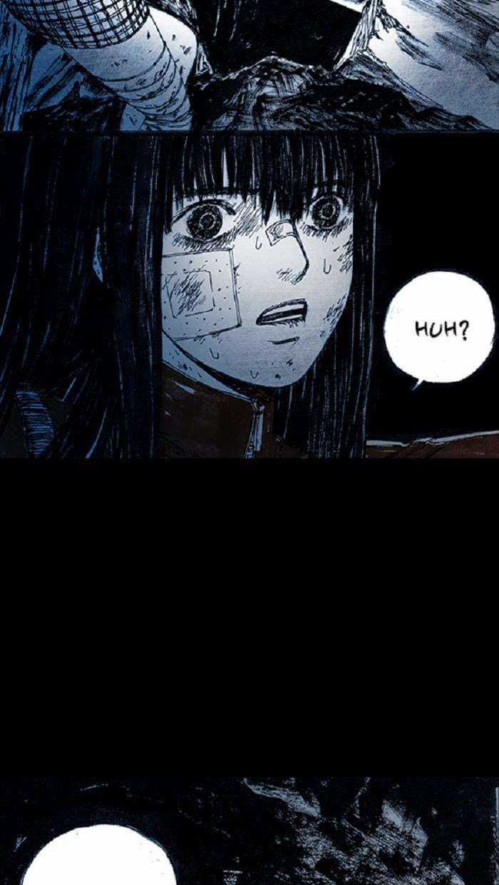 Distant Sky 1 - Chapter 8 - Trang 81