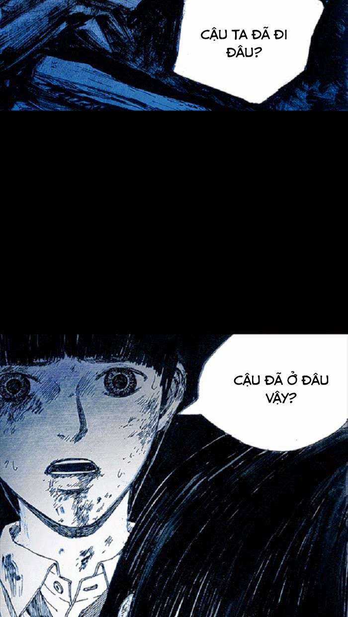 Distant Sky 1 - Chapter 8 - Trang 84