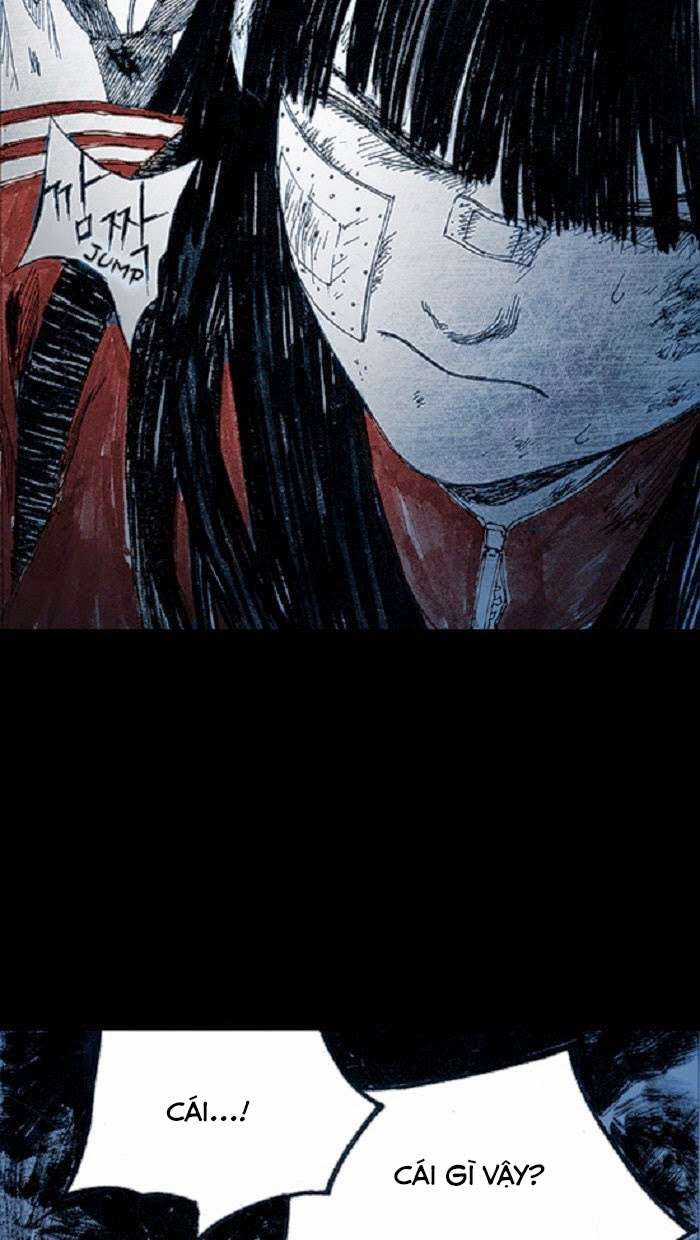 Distant Sky 1 - Chapter 8 - Trang 85