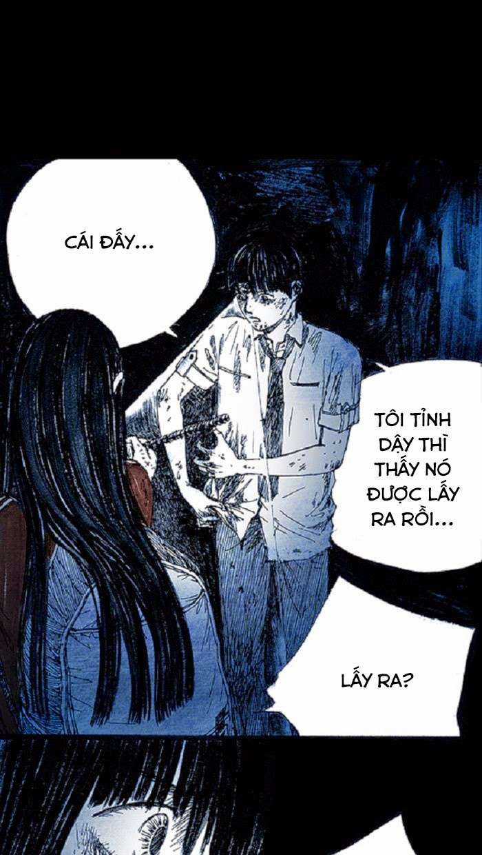 Distant Sky 1 - Chapter 8 - Trang 87