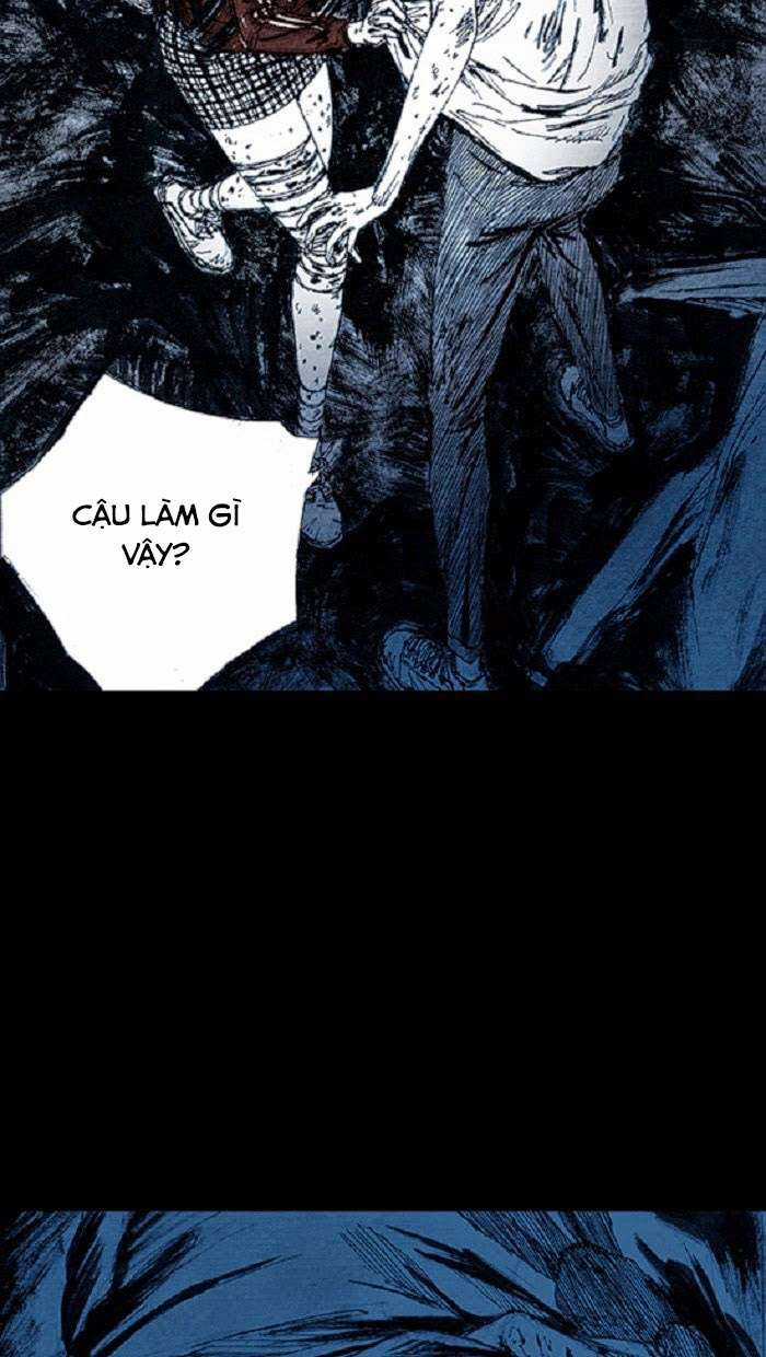 Distant Sky 1 - Chapter 8 - Trang 89