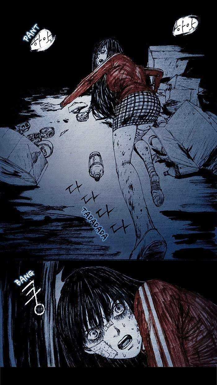 Distant Sky 1 - Chapter 8 - Trang 10