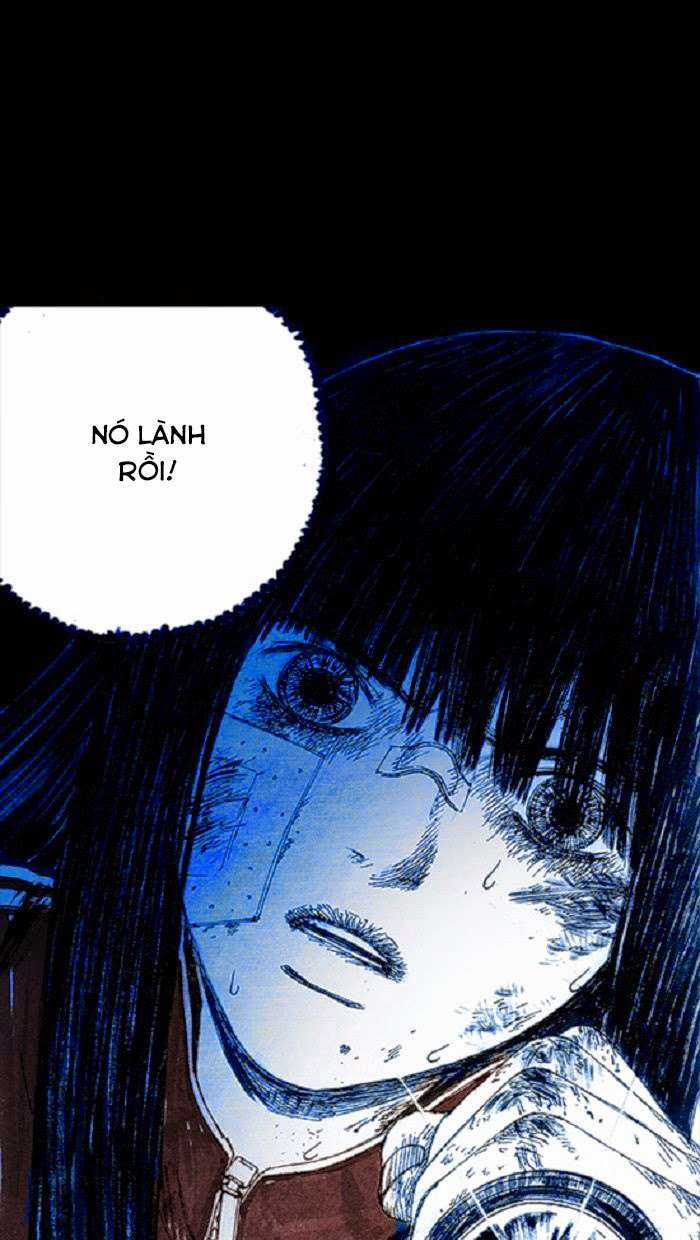 Distant Sky 1 - Chapter 8 - Trang 91