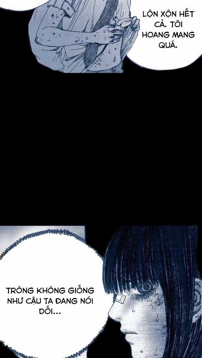 Distant Sky 1 - Chapter 9 - Trang 23