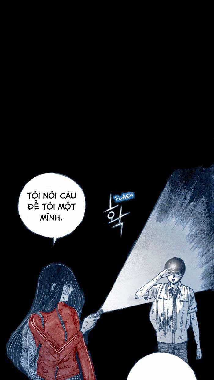 Distant Sky 1 - Chapter 9 - Trang 30