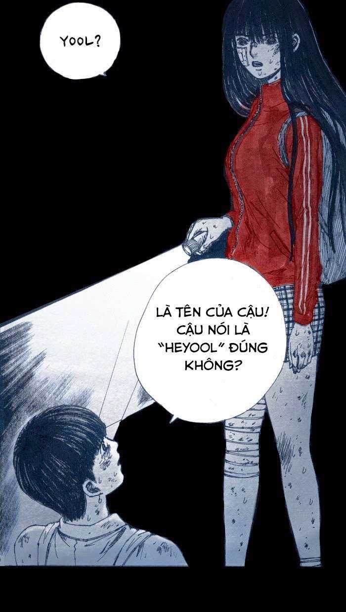 Distant Sky 1 - Chapter 9 - Trang 33