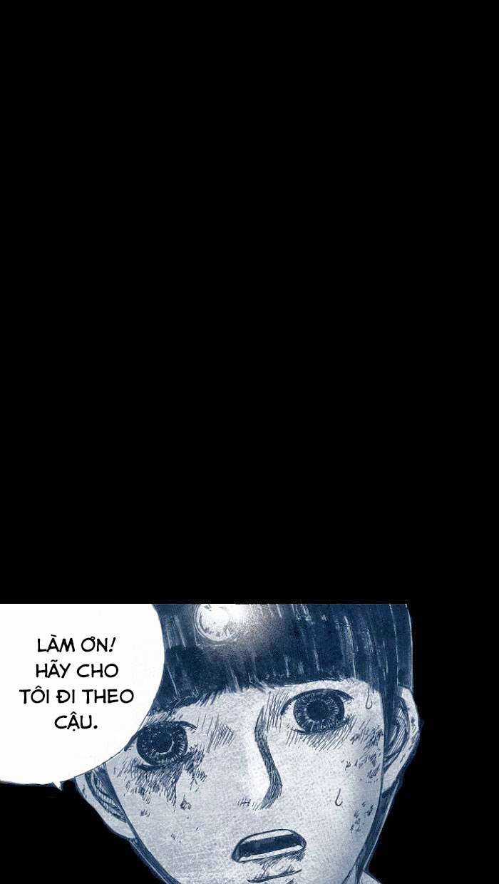 Distant Sky 1 - Chapter 9 - Trang 34